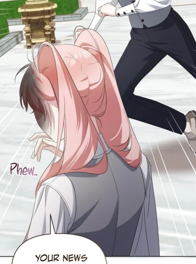 Adopted by a Murderous Duke Family Chapter 89 - Page 71