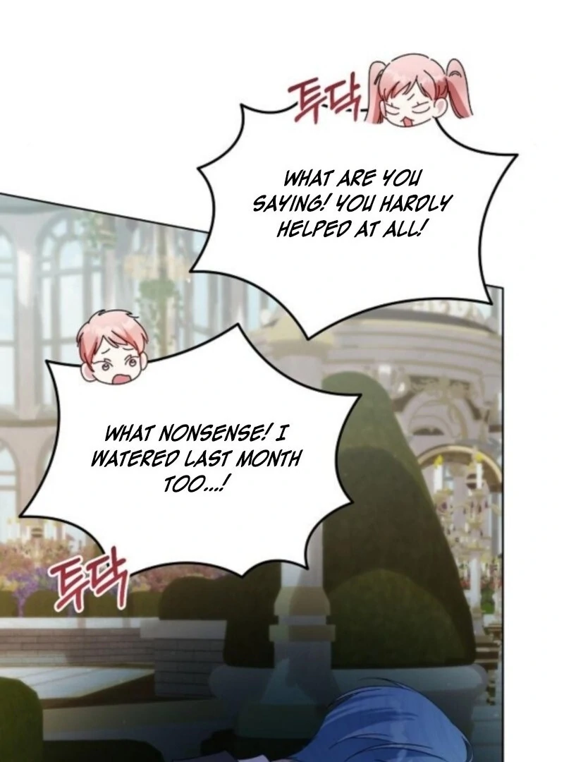 Adopted by a Murderous Duke Family Chapter 89 - Page 76