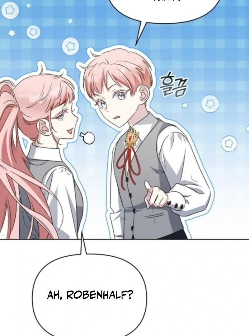 Adopted by a Murderous Duke Family Chapter 89 - Page 78