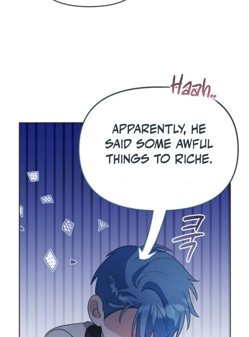 Adopted by a Murderous Duke Family Chapter 89 - Page 79