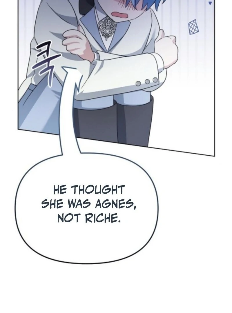 Adopted by a Murderous Duke Family Chapter 89 - Page 80