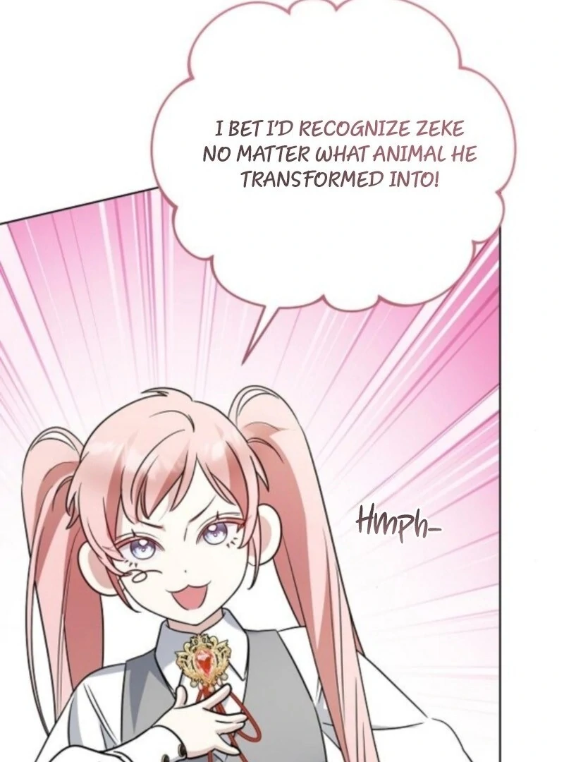 Adopted by a Murderous Duke Family Chapter 89 - Page 83