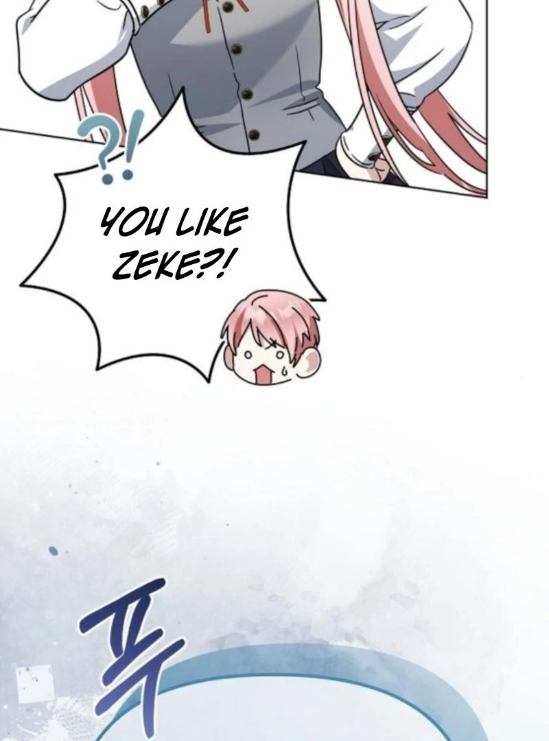 Adopted by a Murderous Duke Family Chapter 89 - Page 84