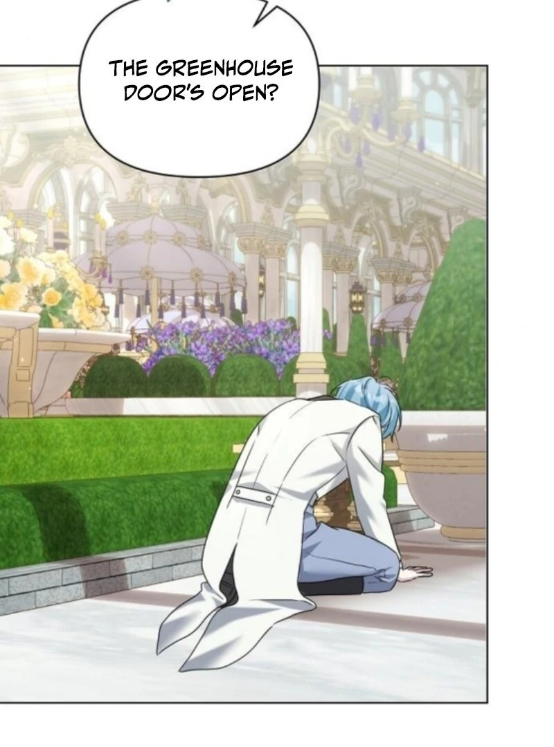 Adopted by a Murderous Duke Family Chapter 89 - Page 94