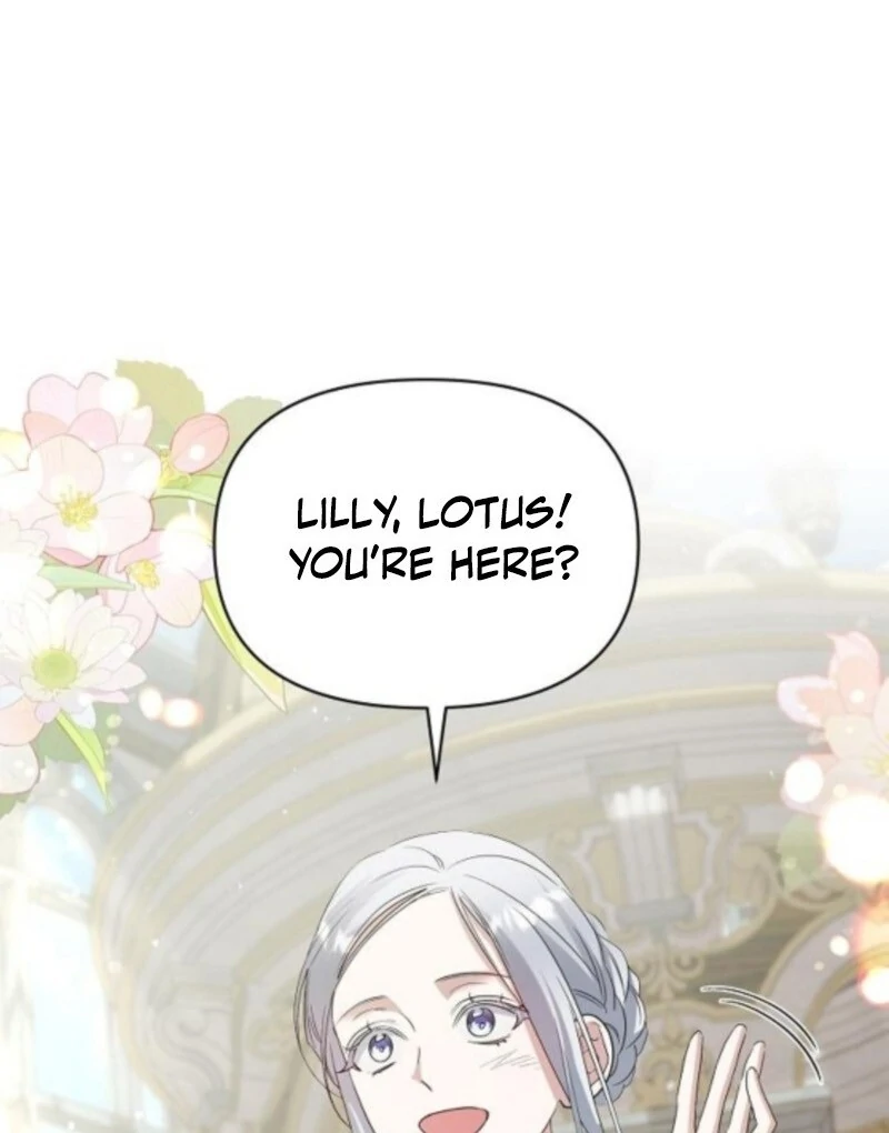 Adopted by a Murderous Duke Family Chapter 89 - Page 95