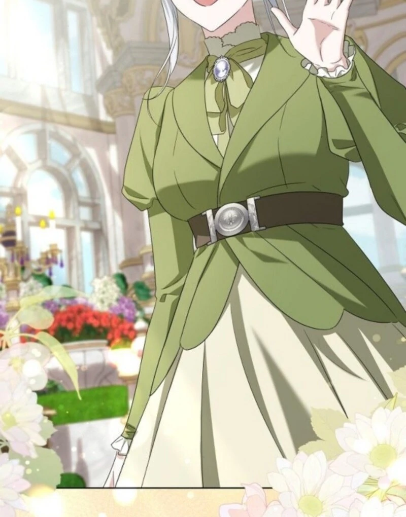 Adopted by a Murderous Duke Family Chapter 89 - Page 96