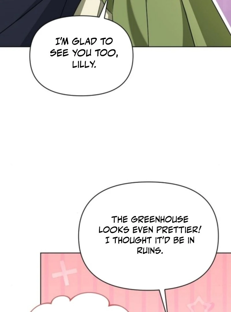 Adopted by a Murderous Duke Family Chapter 89 - Page 99