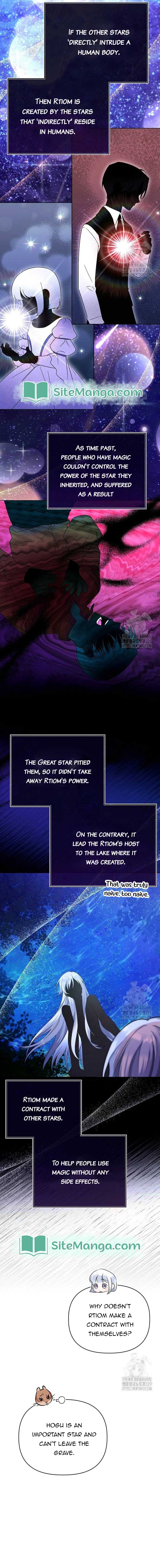 Adopted by a Murderous Duke Family Chapter 9 - Page 11