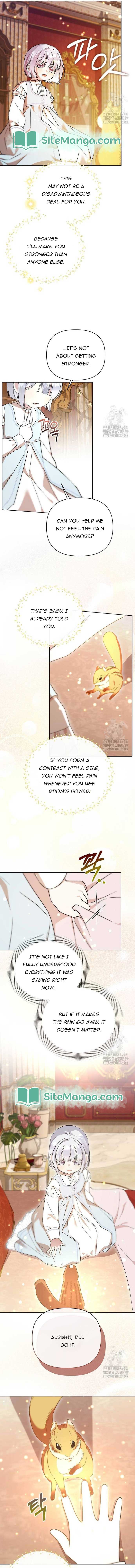 Adopted by a Murderous Duke Family Chapter 9 - Page 14