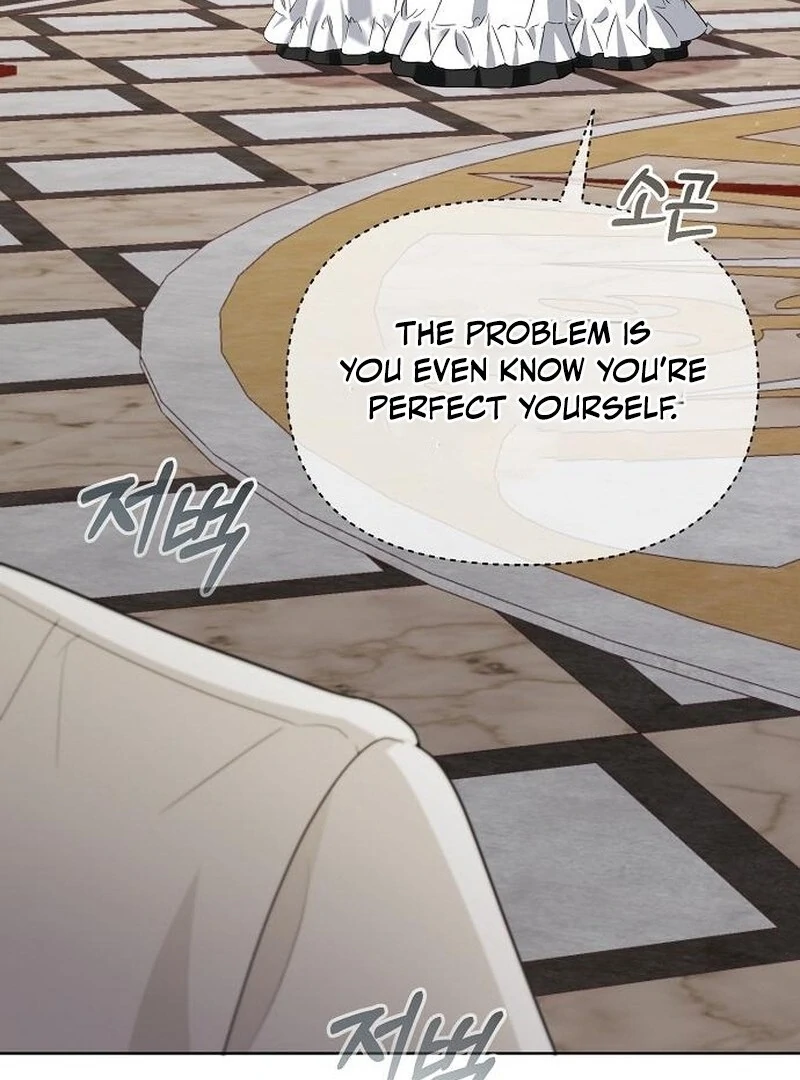 Adopted by a Murderous Duke Family Chapter 91 - Page 105