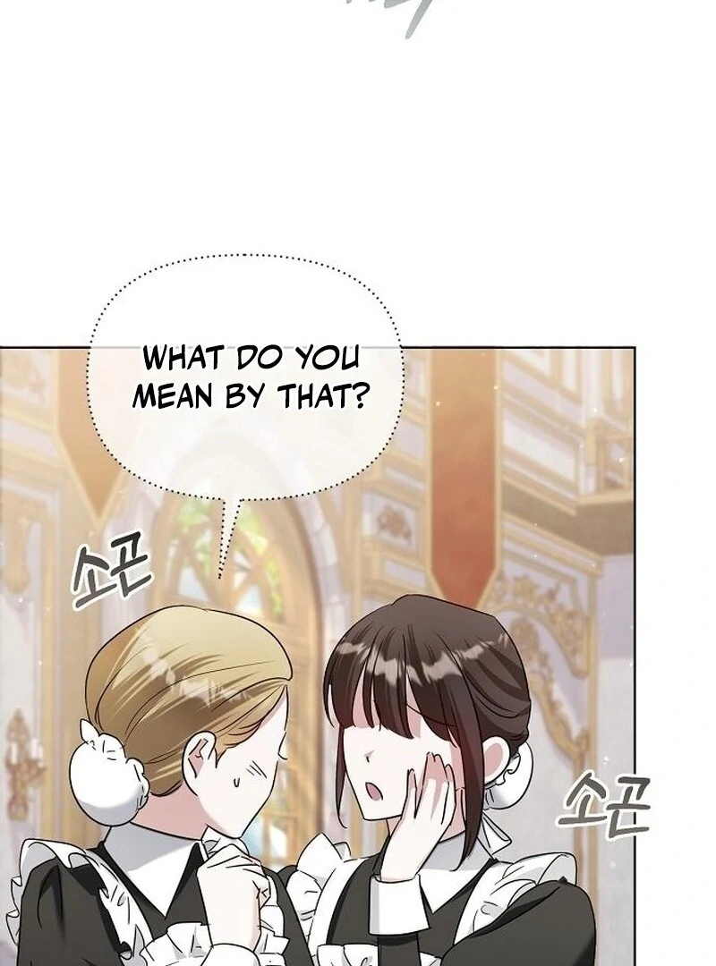 Adopted by a Murderous Duke Family Chapter 91 - Page 106