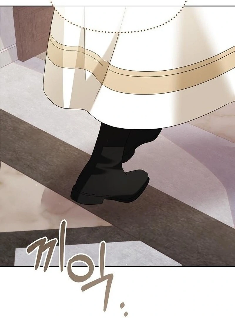 Adopted by a Murderous Duke Family Chapter 91 - Page 108