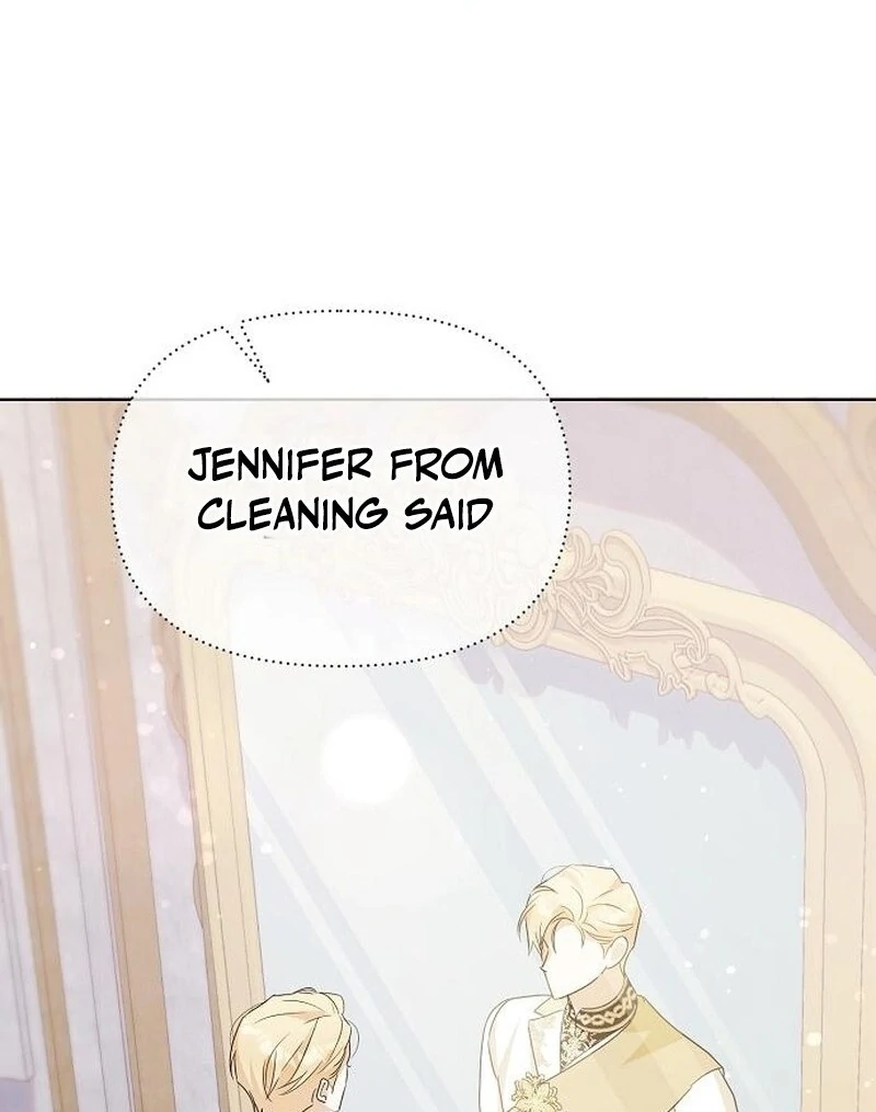 Adopted by a Murderous Duke Family Chapter 91 - Page 109