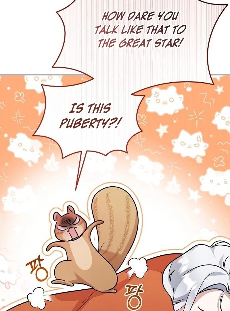 Adopted by a Murderous Duke Family Chapter 91 - Page 11