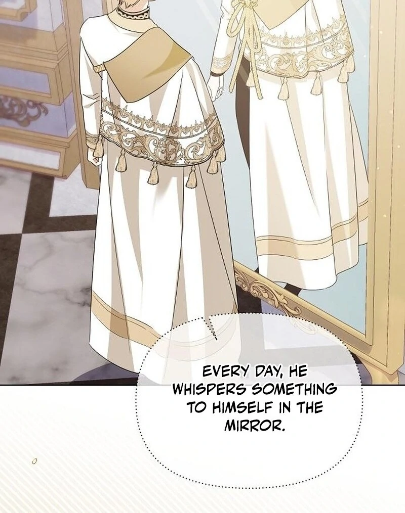 Adopted by a Murderous Duke Family Chapter 91 - Page 110