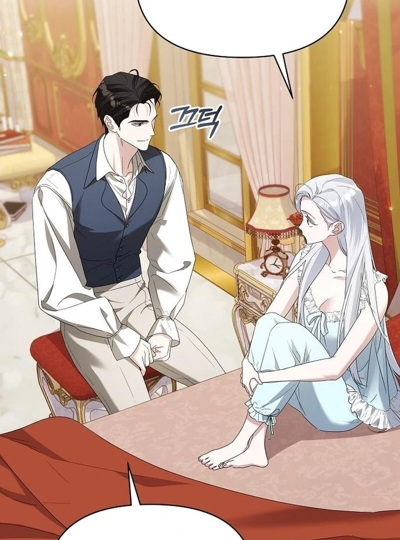 Adopted by a Murderous Duke Family Chapter 91 - Page 20