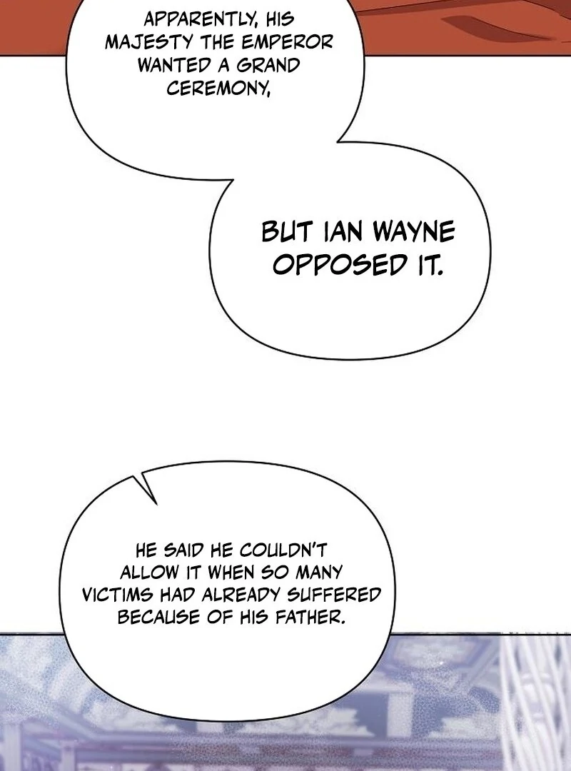 Adopted by a Murderous Duke Family Chapter 91 - Page 21