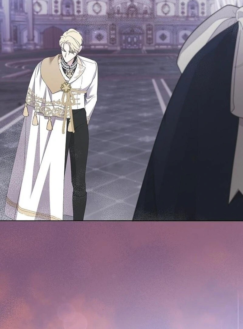 Adopted by a Murderous Duke Family Chapter 91 - Page 22