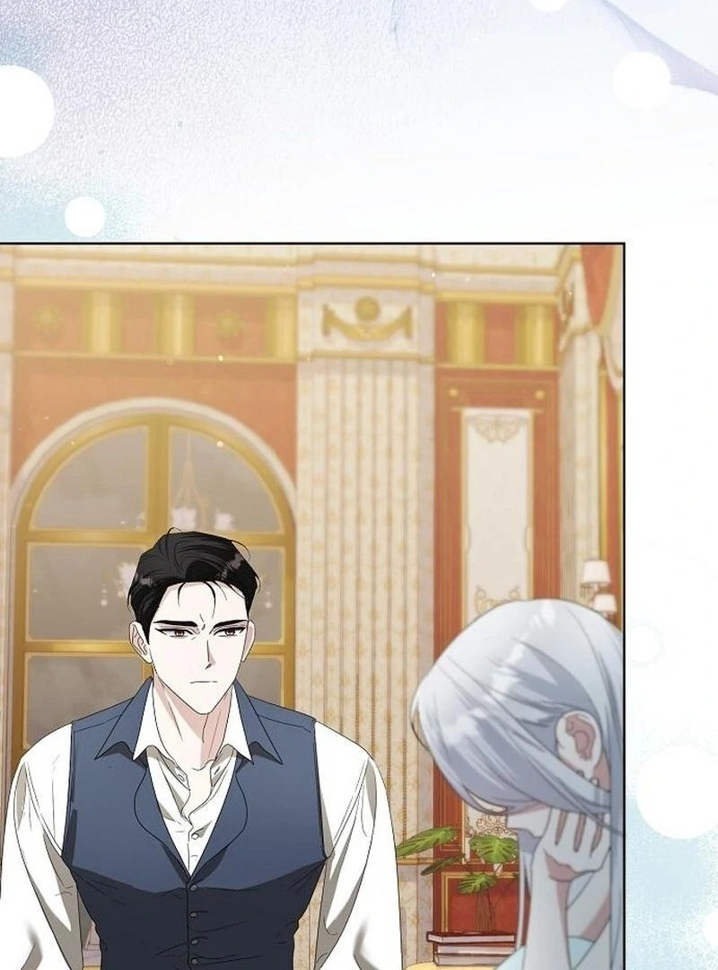 Adopted by a Murderous Duke Family Chapter 91 - Page 25