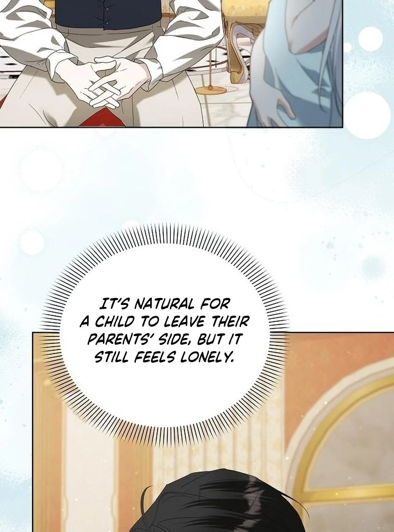 Adopted by a Murderous Duke Family Chapter 91 - Page 26