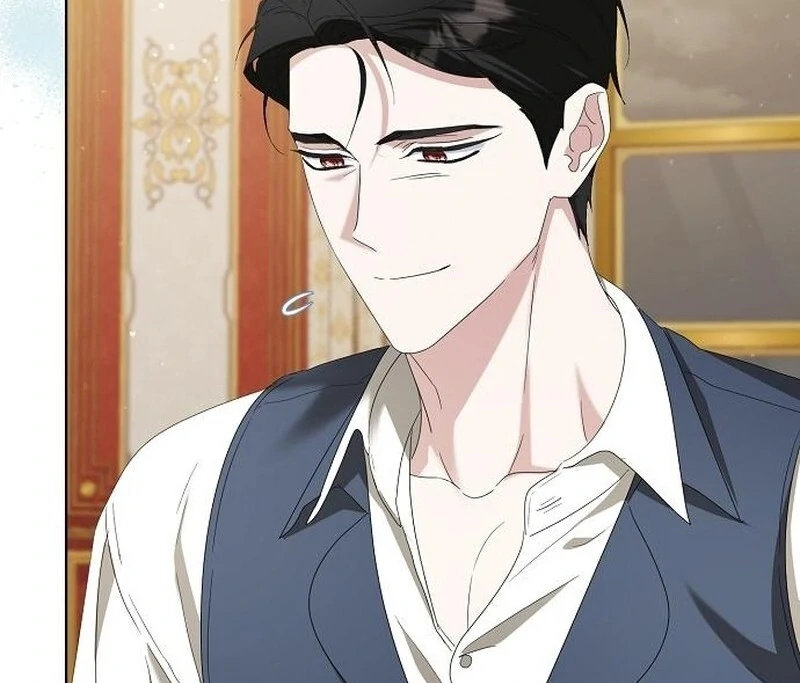 Adopted by a Murderous Duke Family Chapter 91 - Page 27