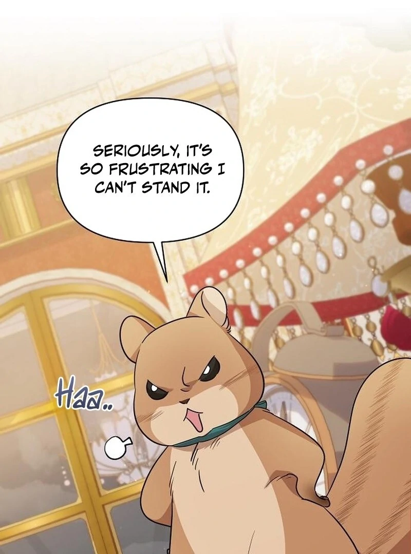 Adopted by a Murderous Duke Family Chapter 91 - Page 3