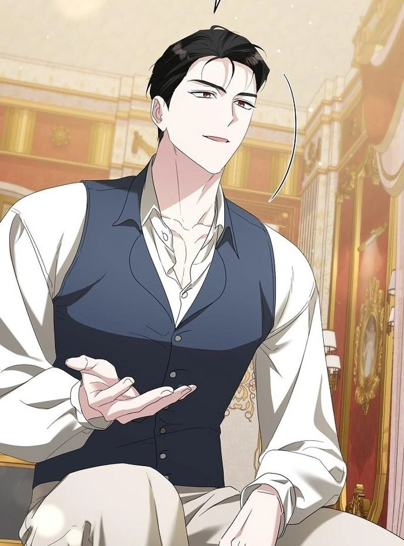 Adopted by a Murderous Duke Family Chapter 91 - Page 31