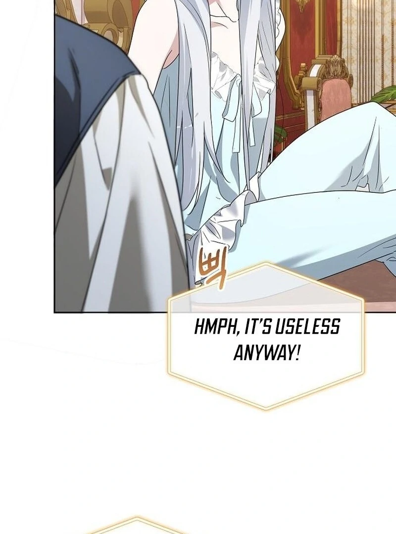 Adopted by a Murderous Duke Family Chapter 91 - Page 33