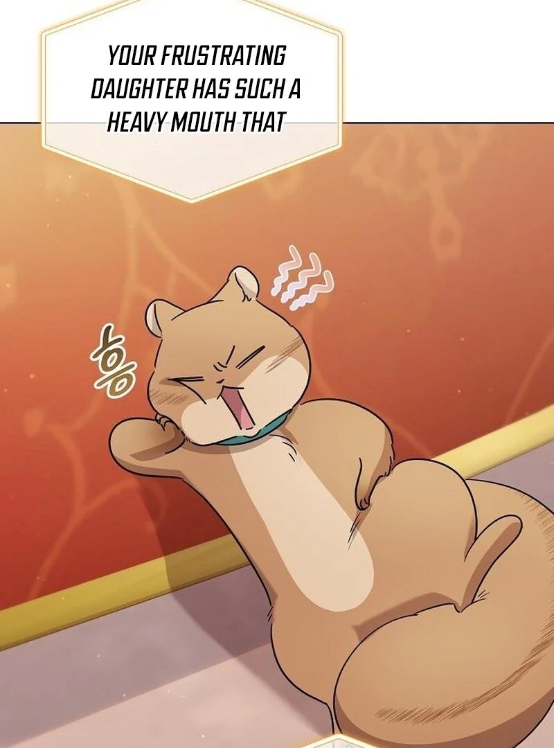 Adopted by a Murderous Duke Family Chapter 91 - Page 34