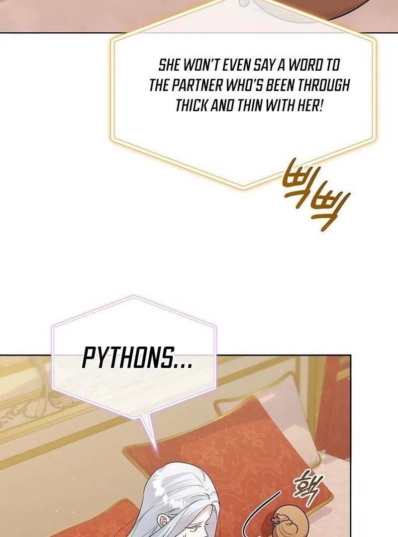 Adopted by a Murderous Duke Family Chapter 91 - Page 35