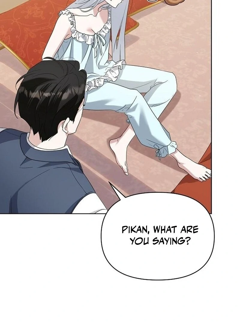 Adopted by a Murderous Duke Family Chapter 91 - Page 36