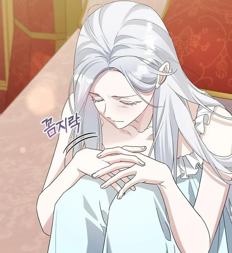 Adopted by a Murderous Duke Family Chapter 91 - Page 41