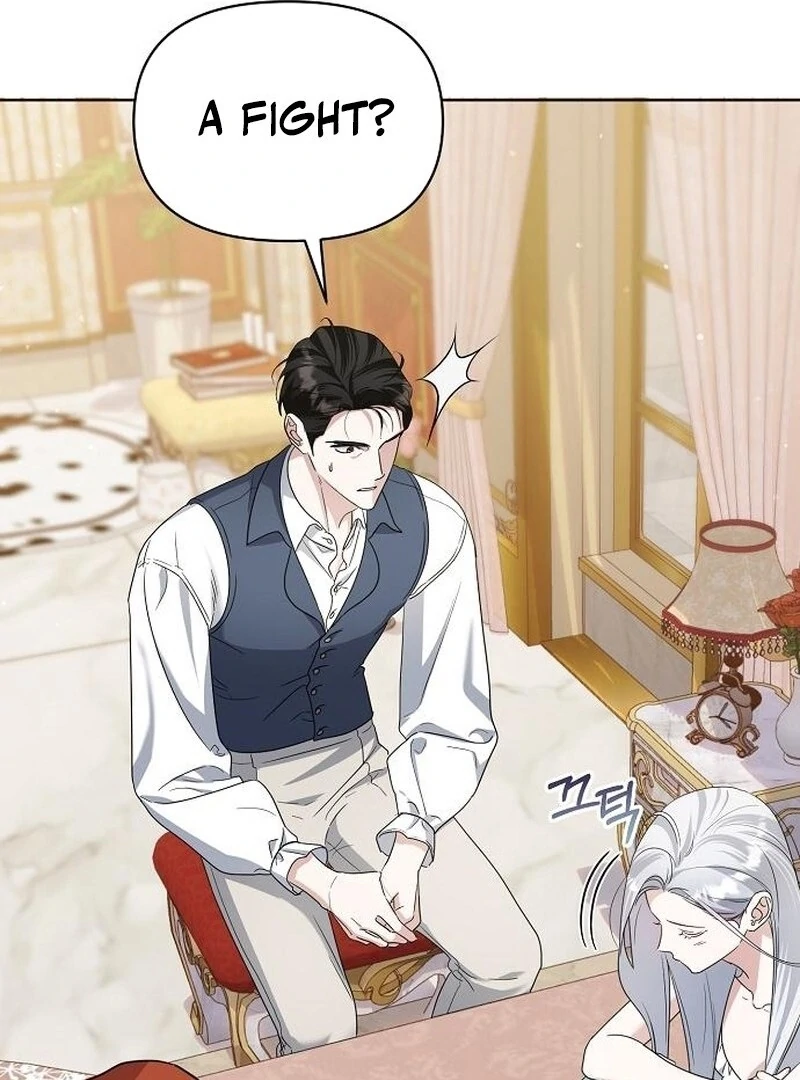 Adopted by a Murderous Duke Family Chapter 91 - Page 43