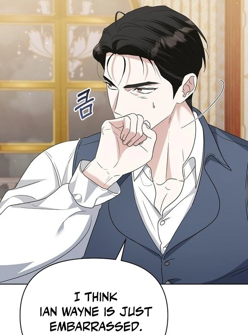 Adopted by a Murderous Duke Family Chapter 91 - Page 50