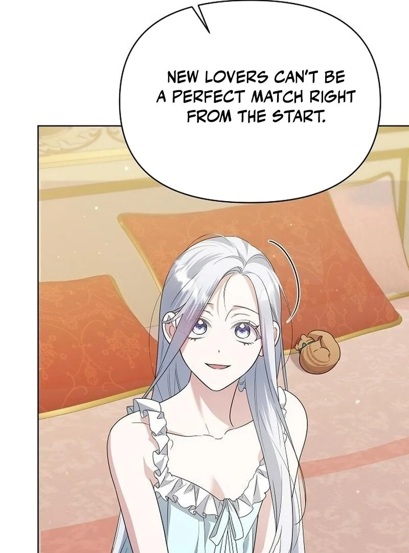 Adopted by a Murderous Duke Family Chapter 91 - Page 56