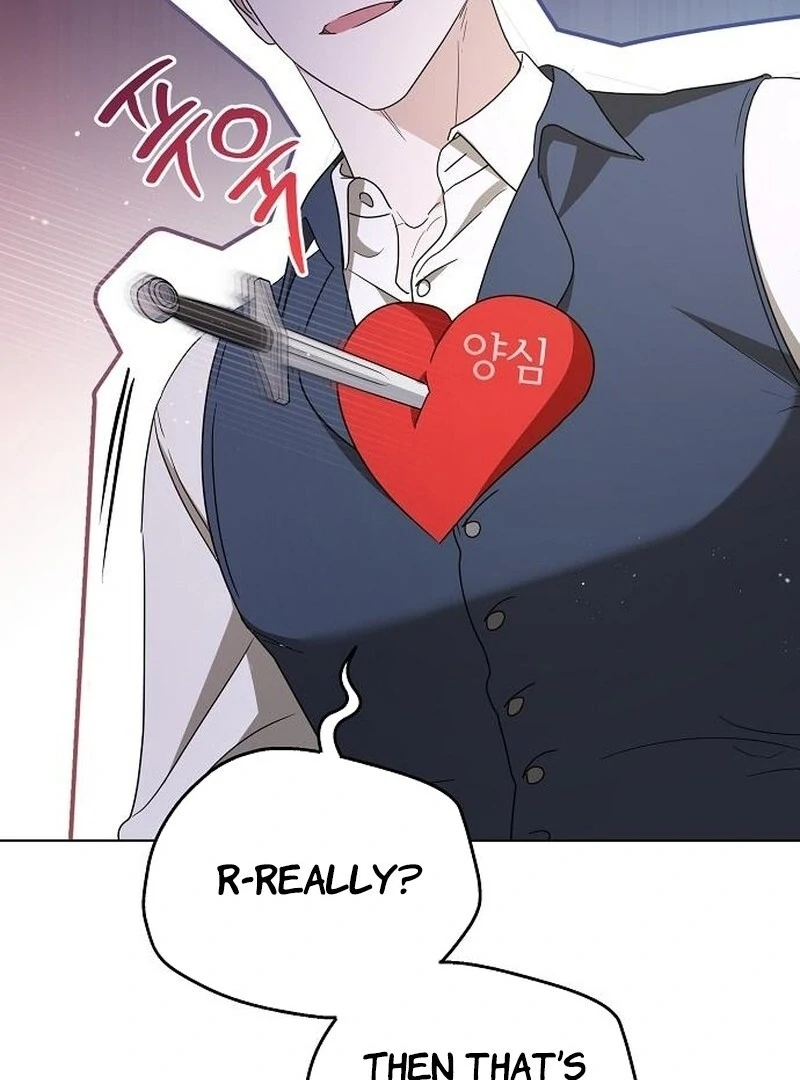 Adopted by a Murderous Duke Family Chapter 91 - Page 60