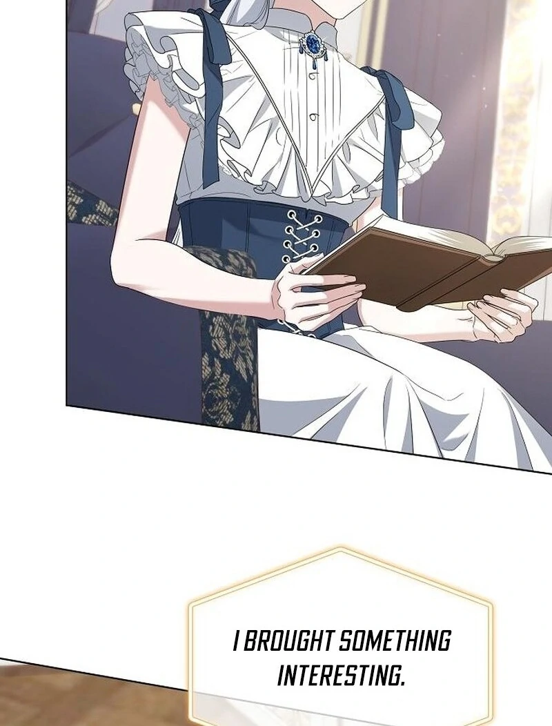 Adopted by a Murderous Duke Family Chapter 91 - Page 68