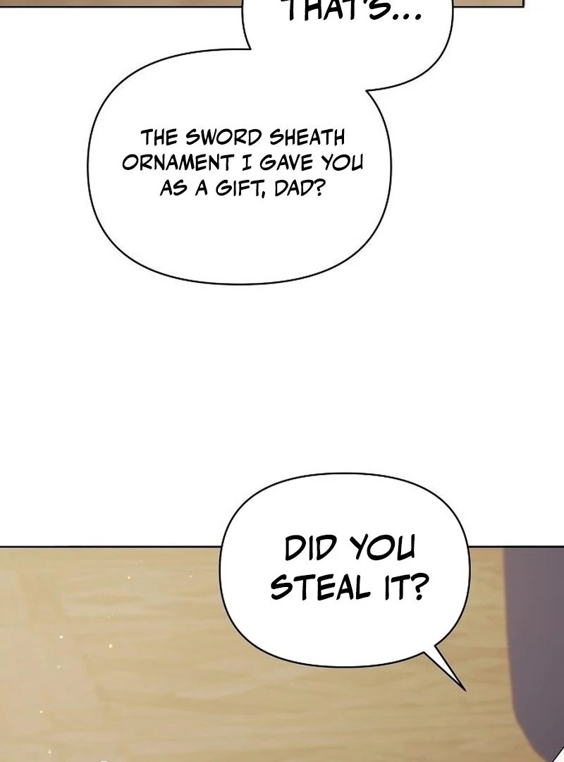 Adopted by a Murderous Duke Family Chapter 91 - Page 70