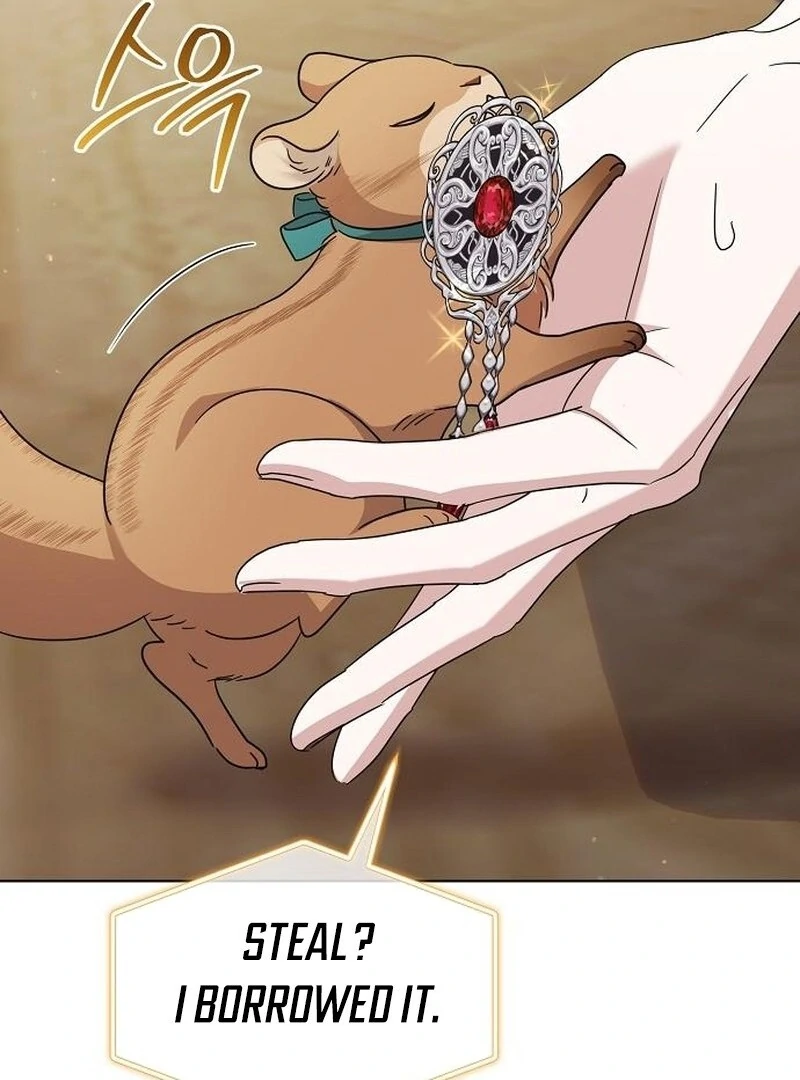 Adopted by a Murderous Duke Family Chapter 91 - Page 71