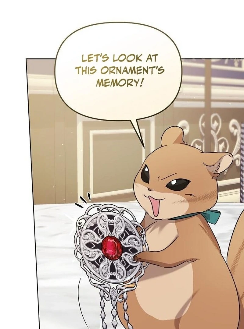 Adopted by a Murderous Duke Family Chapter 91 - Page 74