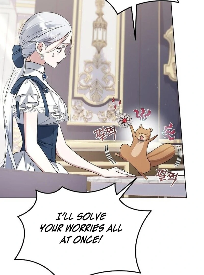 Adopted by a Murderous Duke Family Chapter 91 - Page 76