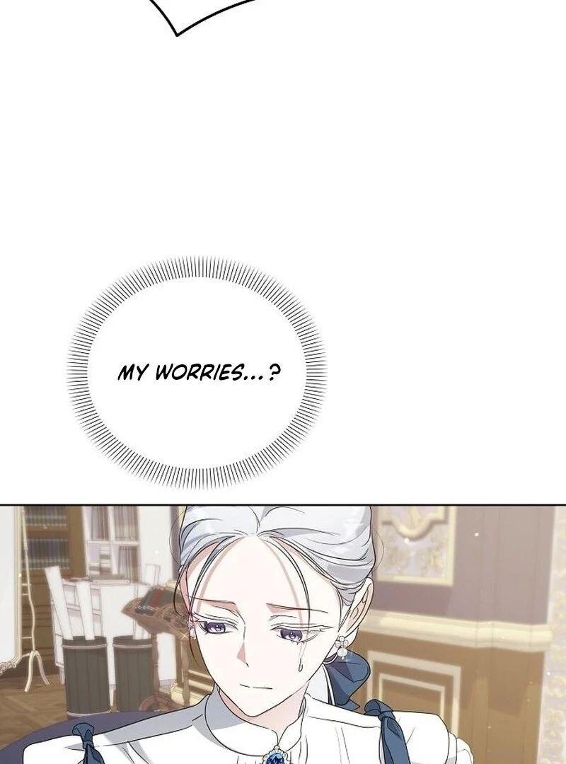 Adopted by a Murderous Duke Family Chapter 91 - Page 77