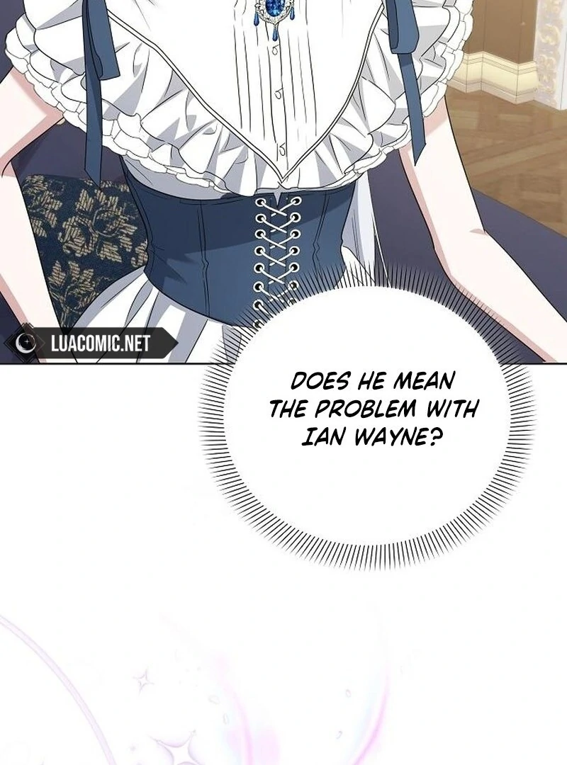 Adopted by a Murderous Duke Family Chapter 91 - Page 78