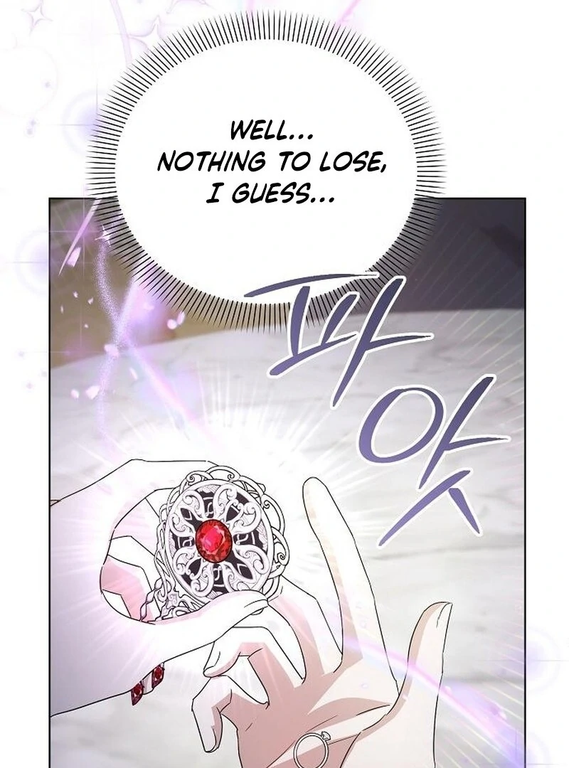 Adopted by a Murderous Duke Family Chapter 91 - Page 79