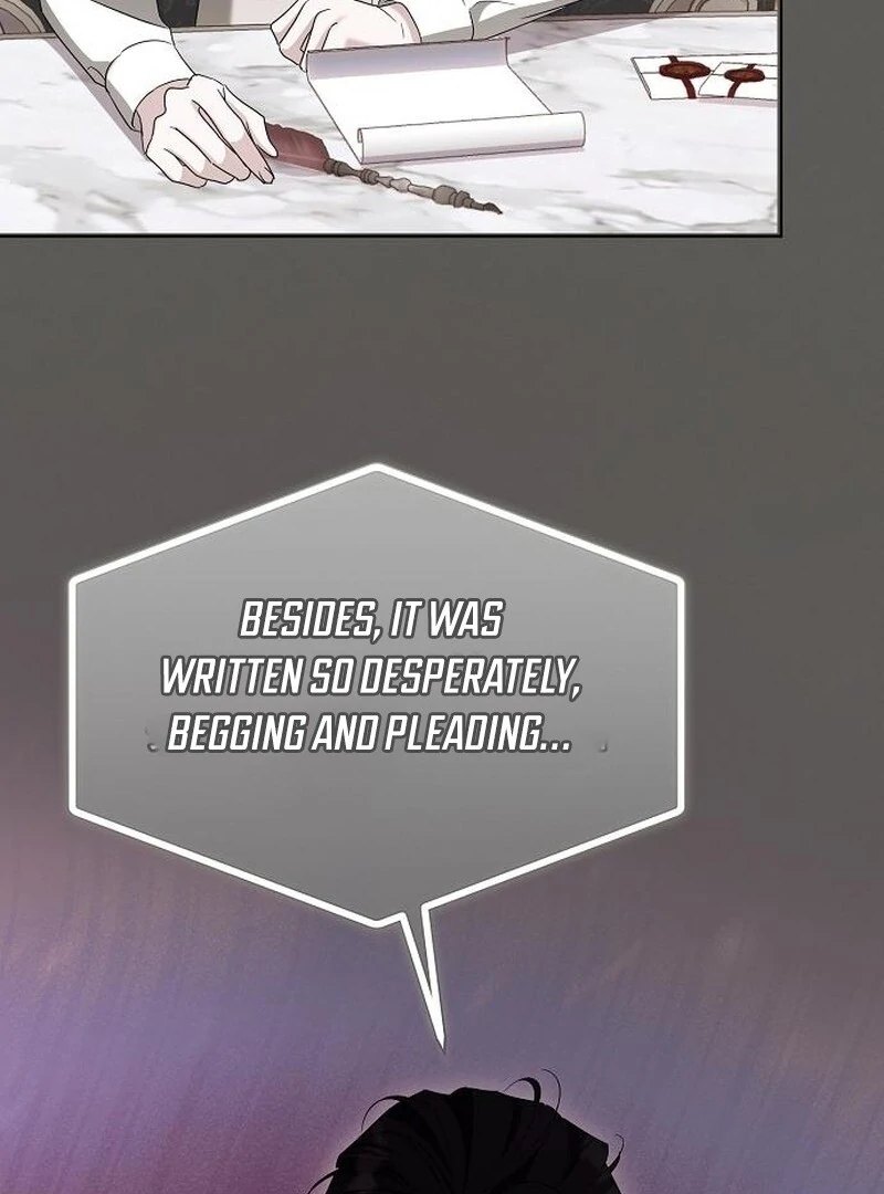 Adopted by a Murderous Duke Family Chapter 91 - Page 86