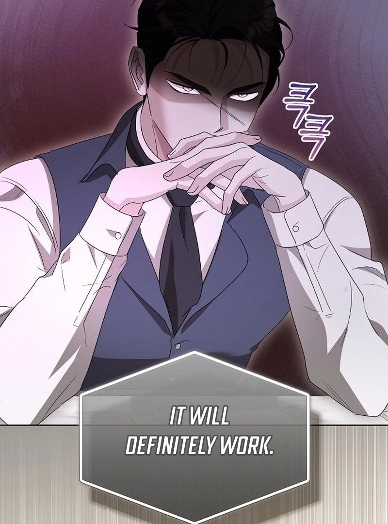 Adopted by a Murderous Duke Family Chapter 91 - Page 87