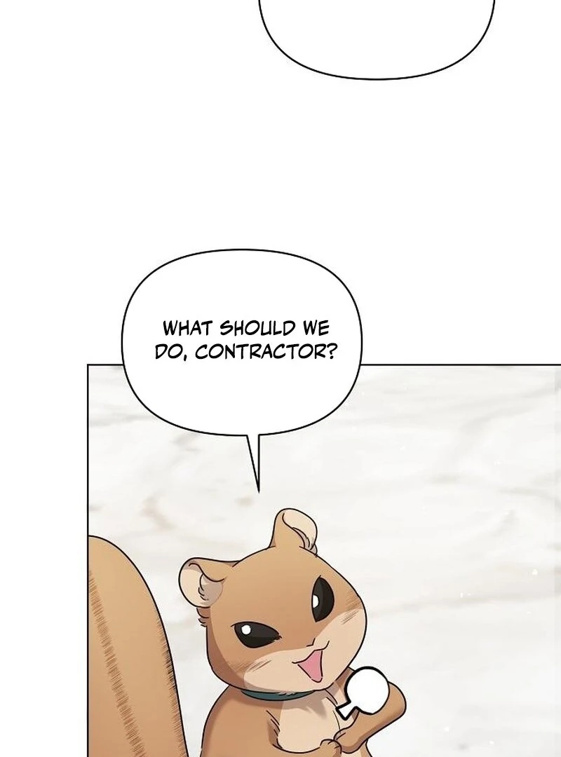 Adopted by a Murderous Duke Family Chapter 91 - Page 90