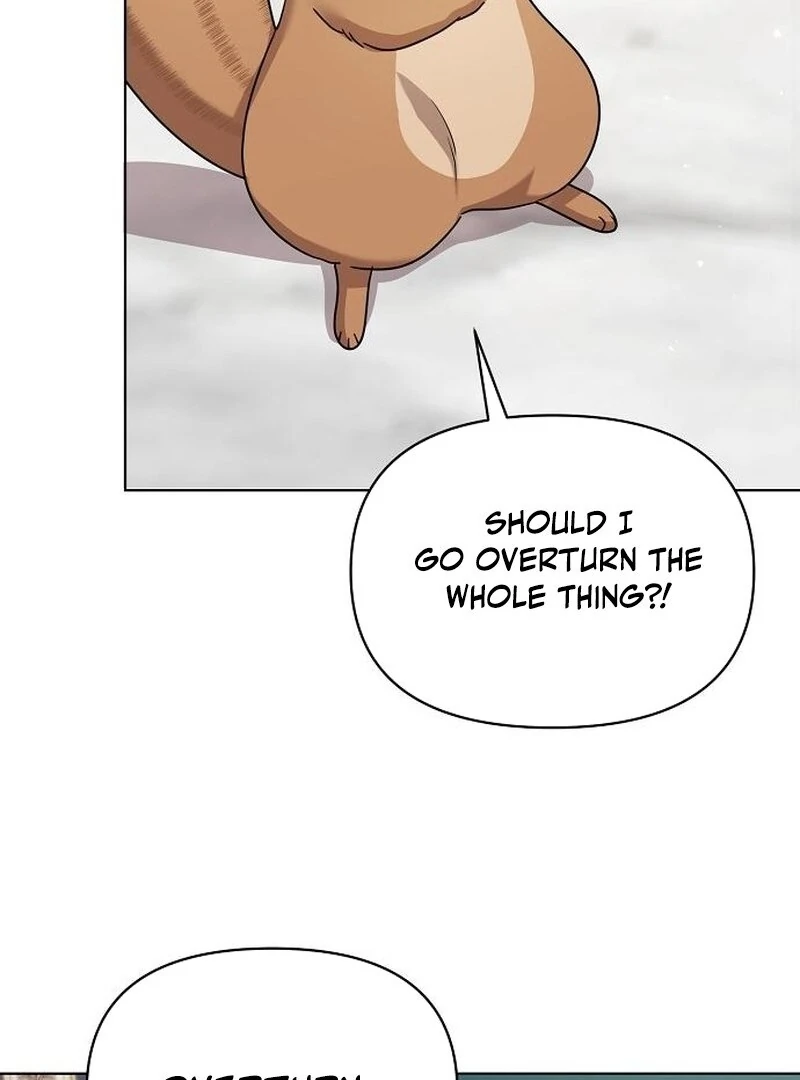 Adopted by a Murderous Duke Family Chapter 91 - Page 91