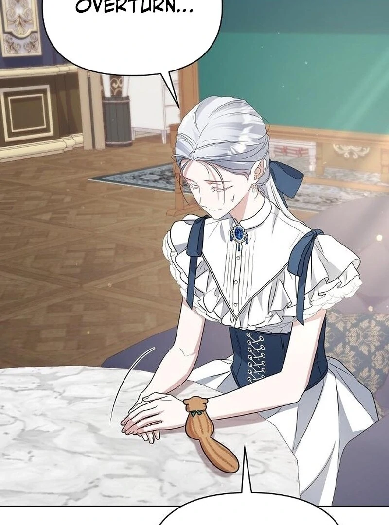 Adopted by a Murderous Duke Family Chapter 91 - Page 92