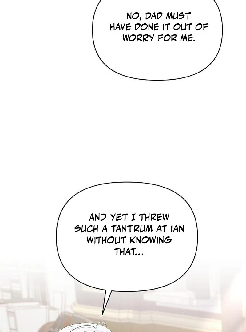 Adopted by a Murderous Duke Family Chapter 91 - Page 93